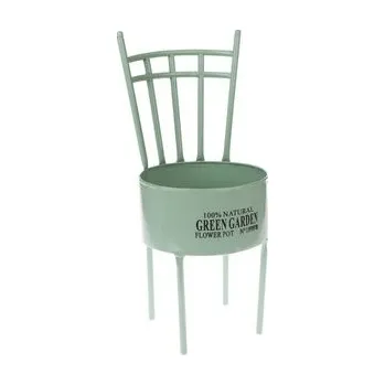 Obal na květináč Kovový obal na květináč, 0/16