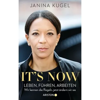 It's now - Kugel, Janina