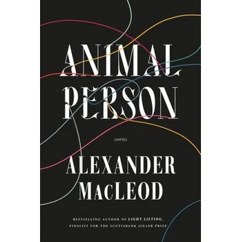 Umění Animal Person