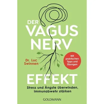 Der Vagusnerv-Effekt - Swinnen, Luc