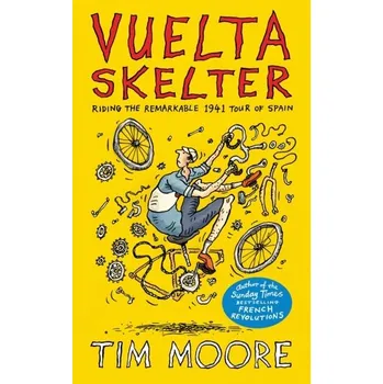 Vuelta Skelter - Moore, Tim