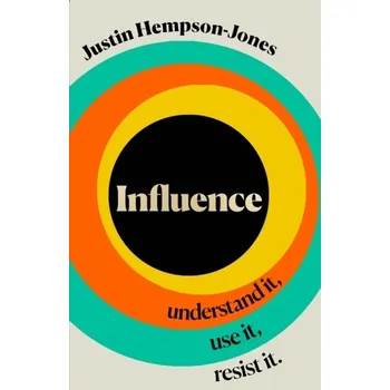 Influence - Hempson-Jones, Justin