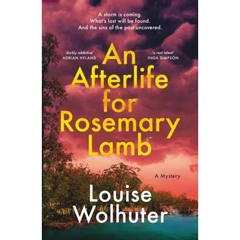 An Afterlife for Rosemary Lamb - Wolhuter, Louise [EN] (2023, Brožovaná, Ultimo Press)