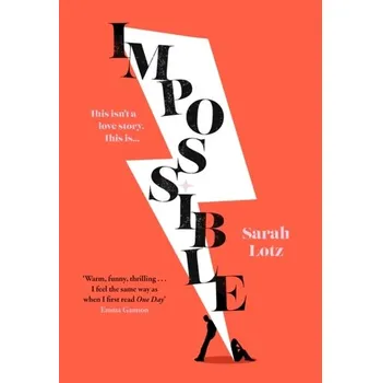 Impossible - Sarah Lotz
