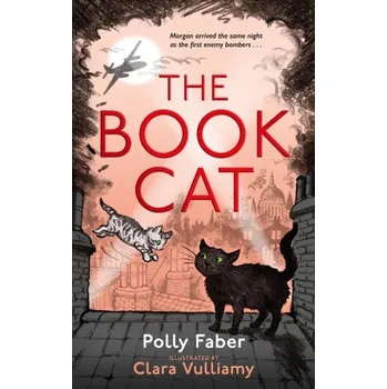 The Book Cat - Faber, Polly