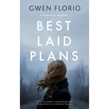 Best Laid Plans - Florio, Gwen [EN] (2020, Firma, Canongate Books Ltd)