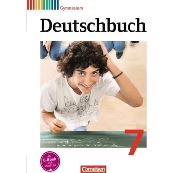 7. Schuljahr, Schülerbuch - Schurf, Bernd [DE] (2013, Vázaná, Cornelsen)