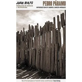 Pedro Páramo - Rulfo, Juan