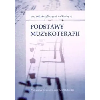 Podstawy muzykoterapii