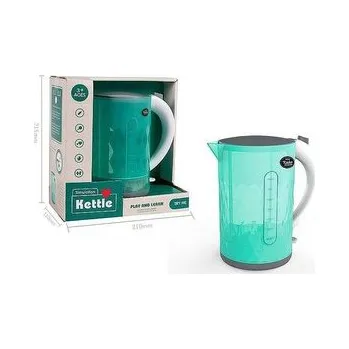 Dětská kuchyňka Czajnik na baterie (pl, 2000, ADAR)