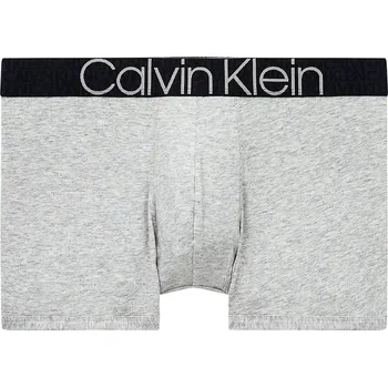 Boxerky Pánské boxerky NB2682A-PGK - Calvin Klein M