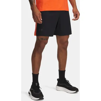 Pánské kraťasy Under Armour Pánské kraťasy UA LAUNCH PRO 7'' SHORTS 1376508-002 Černá 3XL
