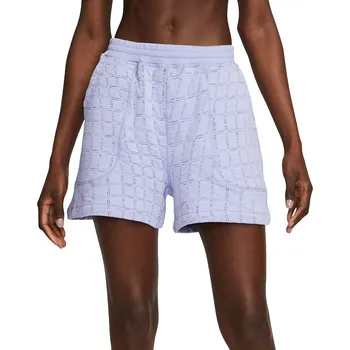 Dámské kraťasy Šortky Nike Yoga Therma-FIT Luxe dv4320-569 Velikost XL