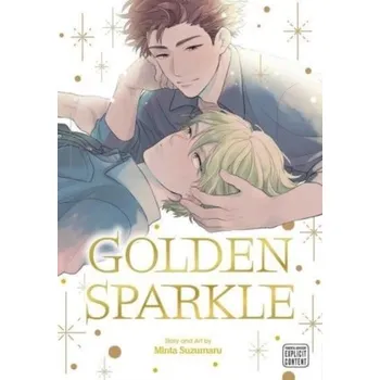 Golden Sparkle - Suzumaru, Minta