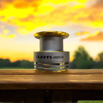 RYOBI - SLAM 4000-NÁHRADNÍ CÍVKA -DOPRODEJ