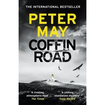 Coffin Road - Peter May