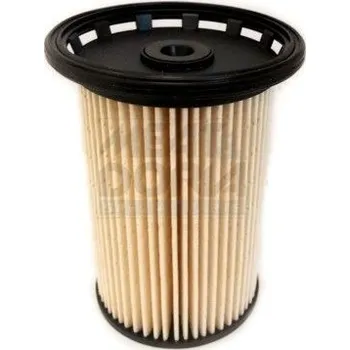 Palivový filtr Palivový filtr MEAT & DORIA 4984