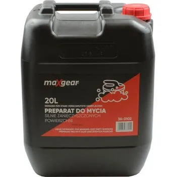 Odstraňovač olejových skvrn MAXGEAR 36-0102