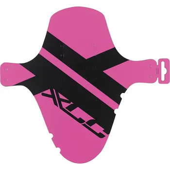 Blatník na kolo Přední blatník XLC MG C31 Mini L růžový