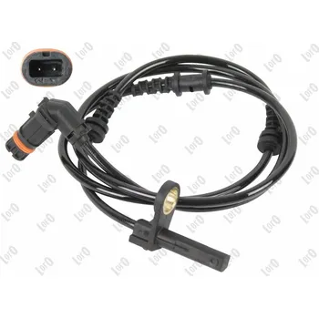 Přislušenství brzdového systému Snímač, počet otáček kol ABAKUS 120-02-065