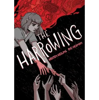 The Harrowing - Kiesling, Kristen [EN] (2024, Brožovaná, Abrams)