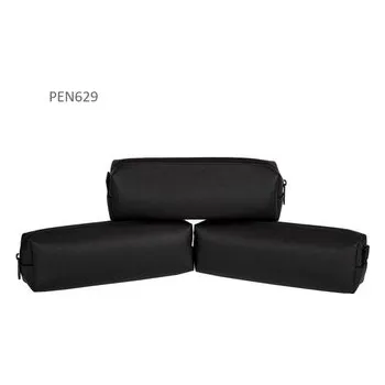 Piórnik jednokomorowy czarny (pl, 2000, Pajacyk)