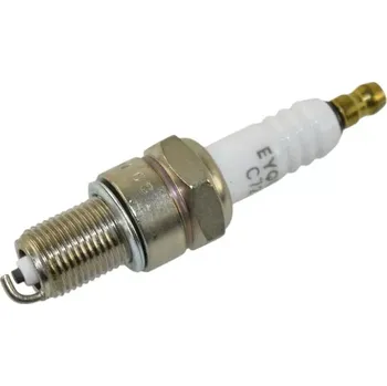 Zapalovací a žhavicí svíčka Zapalovací svíčka ALFA BMW CITROEN FIAT FORD MERCEDES BENZ RENAULT VW (EYQUEM C72LS ALFA ROMEO 7554453 7554419 4345041 4345040 4249164 4233922 3233922 2301711 2284662 1L45J BMW 12128636168 12128636166 12128353286 12121353286 12121338145 12121257082)