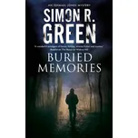 Buried Memories - Simon R. Green [EN] (2022, Firma, Canongate Books)