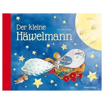 Der kleine Häwelmann - Theodor Storm [DE] (2023, Firma, Titania Verlag GmbH)