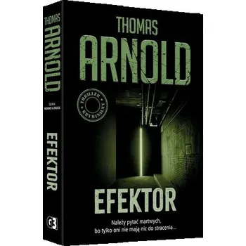 Efektor - Thomas Arnold