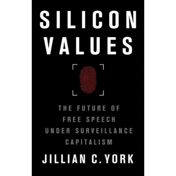 Silicon Values - York, Jillian