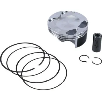 Píst motoru VERTEX píst BETA (4T) 350 RR '16-25 (87,97MM) (pístní kroužky 590288000003)…