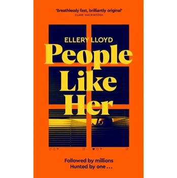 People Like Her - Lloyd, Ellery [EN] (2021, Firma, Pan Macmillan)