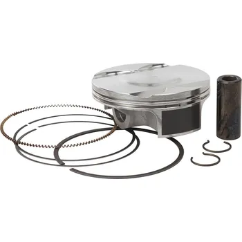 Píst motoru VERTEX píst KTM (4T) EXCF 450 (EXC-F450) '12-'16 HC 12,3;1 (94,97MM) (pístní kroužky 59029
