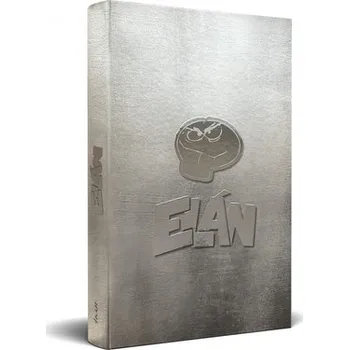 Populárně naučná literatura pro dospělé Elán - Marcela Titzlová