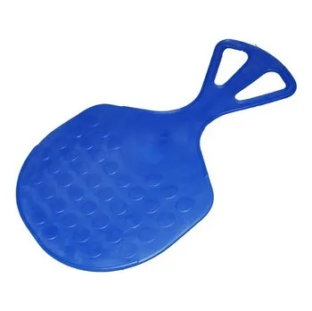 Dětské hřiště kluzák lopata Plastkon Mrazík modrý (cs, Plastkon)