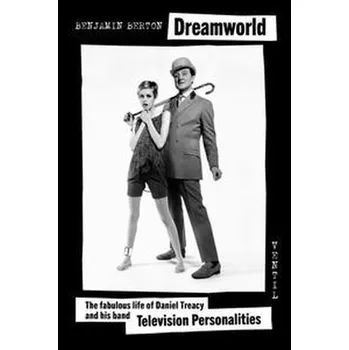 Dreamworld - Berton, Benjamin