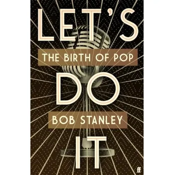 Let's Do It - Stanley, Bob