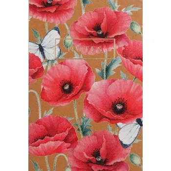 Set školních potřeb Notes Maki (pl, 2000, Niezapominajka)