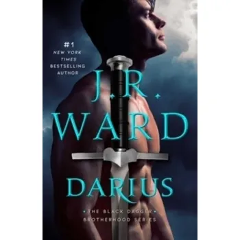 Darius - J. R. Ward