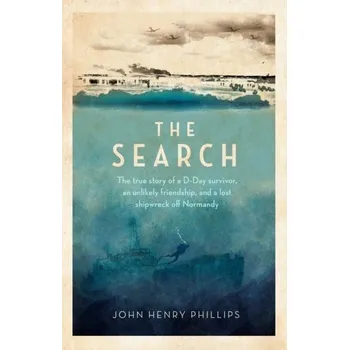 The Search - Phillips, Lee John