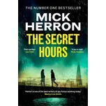The Secret Hours - Herron, Mick