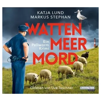 Wattenmeermord - Lund, Katja