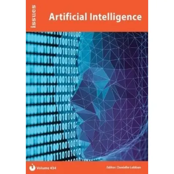 Technika Artificial Intelligence [EN] (2024, Brožovaná, Cambridge Media Group)