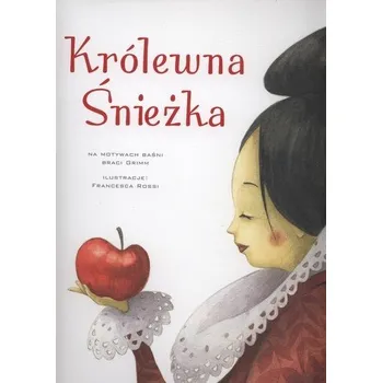 Pohádka Królewna Śnieżka [PL] (2015, Firma, Olesiejuk)