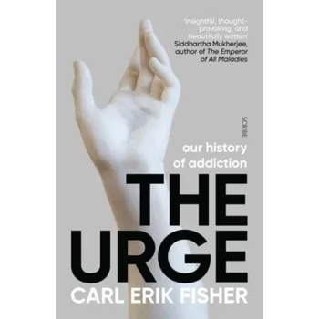 The Urge - Fisher, Erik [EN] (2022, Soft, Scribe Publications)