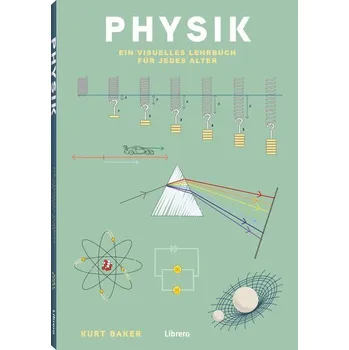 Příroda Physik - Baker, Kurt