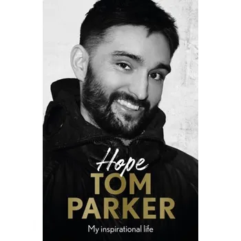 Literární biografie Hope - Bowles Tom Parker [EN] (2022, Firma, Bonnier Books Ltd)