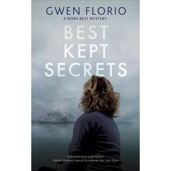 Best Kept Secrets - Florio, Gwen [EN] (2022, Firma, Canongate Books Ltd)