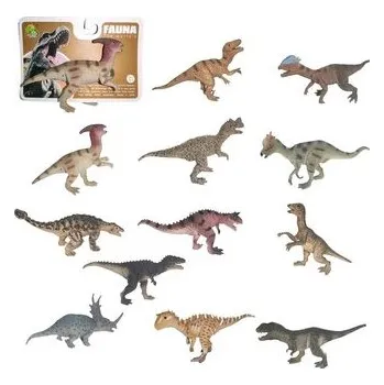 Dinozaur gumowy (pl, 2000, Askato)